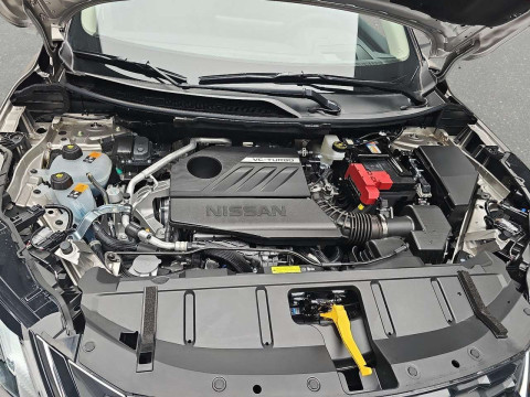 Ansicht 17 - Gebrauchtwagen Fahrzeug, Modell X-Trail der Marke Nissan von Verkäufer AH Brüggemann GmbH & Co. KG