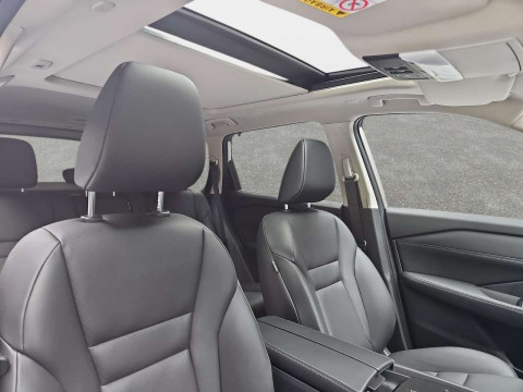 Ansicht 18 - Gebrauchtwagen Fahrzeug, Modell X-Trail der Marke Nissan von Verkäufer AH Brüggemann GmbH & Co. KG