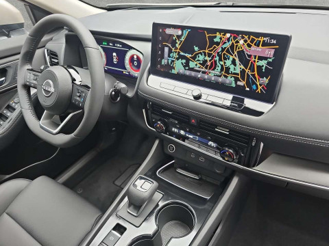 Ansicht 19 - Gebrauchtwagen Fahrzeug, Modell X-Trail der Marke Nissan von Verkäufer AH Brüggemann GmbH & Co. KG