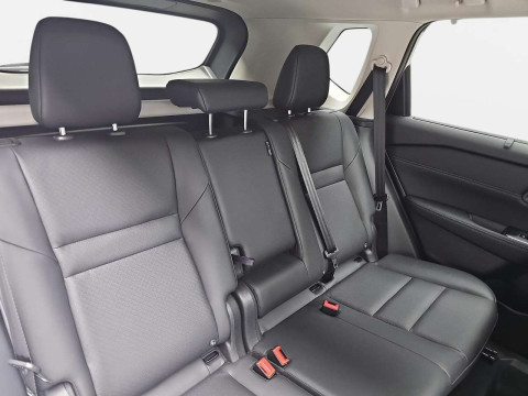 Ansicht 20 - Gebrauchtwagen Fahrzeug, Modell X-Trail der Marke Nissan von Verkäufer AH Brüggemann GmbH & Co. KG