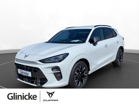 Cupra Terramar - Terramar 1.5 eTSI Head Up Edge Paket Digital Drive AHK