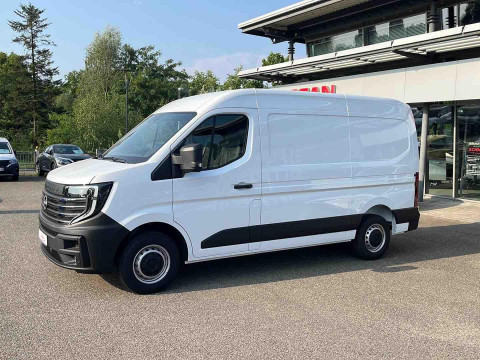 Ansicht 2 - Neuwagen Fahrzeug, Modell Interstar der Marke Nissan von Verkäufer Siegfried Schmidt GmbH