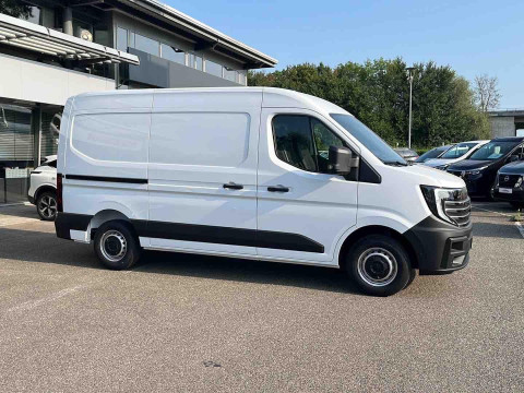 Ansicht 4 - Neuwagen Fahrzeug, Modell Interstar der Marke Nissan von Verkäufer Siegfried Schmidt GmbH