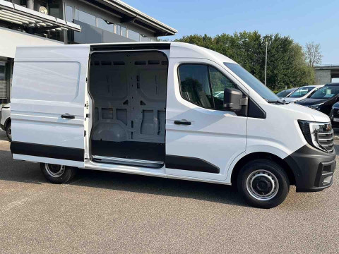 Ansicht 6 - Neuwagen Fahrzeug, Modell Interstar der Marke Nissan von Verkäufer Siegfried Schmidt GmbH