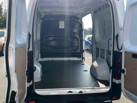 Ansicht 7 - Neuwagen Fahrzeug, Modell Interstar der Marke Nissan von Verkäufer Siegfried Schmidt GmbH