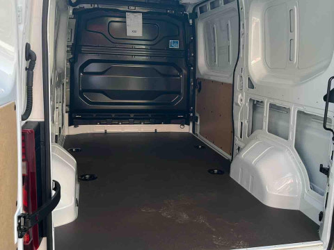 Ansicht 8 - Neuwagen Fahrzeug, Modell Interstar der Marke Nissan von Verkäufer Siegfried Schmidt GmbH