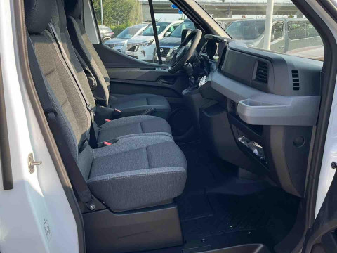 Ansicht 9 - Neuwagen Fahrzeug, Modell Interstar der Marke Nissan von Verkäufer Siegfried Schmidt GmbH