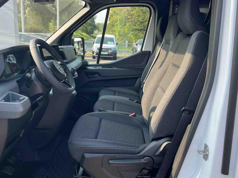 Ansicht 10 - Neuwagen Fahrzeug, Modell Interstar der Marke Nissan von Verkäufer Siegfried Schmidt GmbH