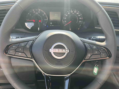 Ansicht 11 - Neuwagen Fahrzeug, Modell Interstar der Marke Nissan von Verkäufer Siegfried Schmidt GmbH