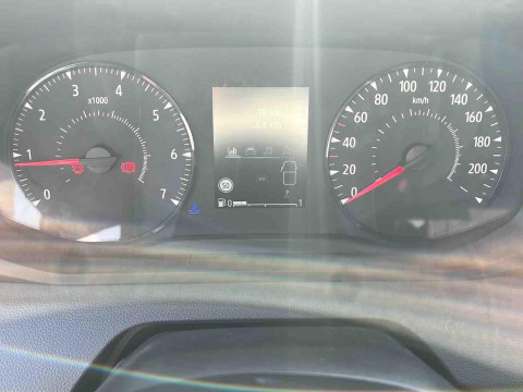 Ansicht 12 - Neuwagen Fahrzeug, Modell Interstar der Marke Nissan von Verkäufer Siegfried Schmidt GmbH