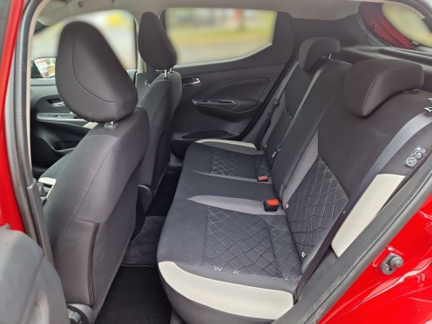 Ansicht 12 - Gebrauchtwagen Fahrzeug, Modell Micra der Marke Nissan von Verkäufer Autohaus Gemmer GmbH