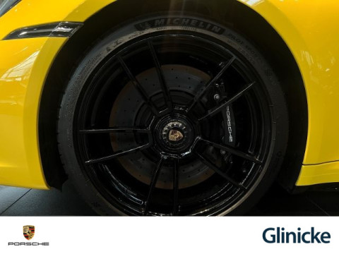 Porsche - 992