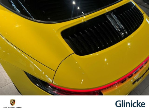 Porsche - 992