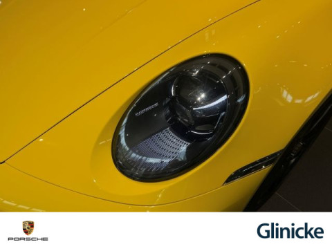 Porsche - 992