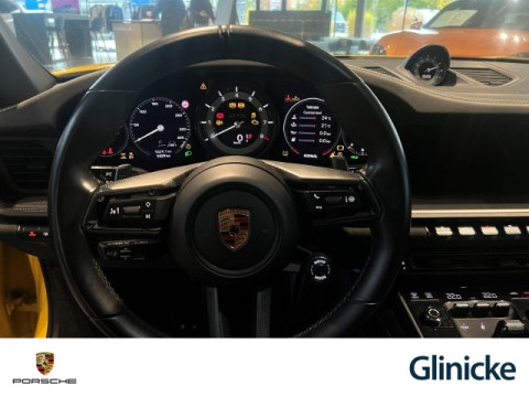 Porsche - 992