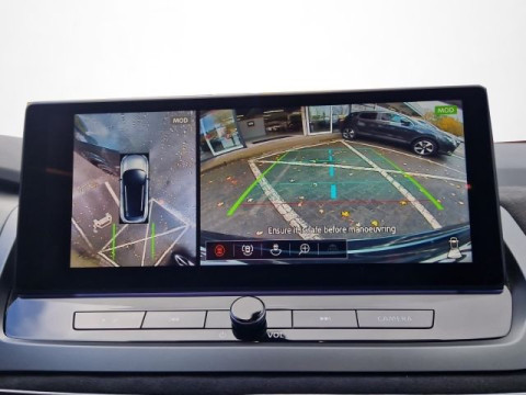 Ansicht 12 - Neuwagen Fahrzeug, Modell Qashqai der Marke Nissan von Verkäufer B.Humborg Kfz. GmbH & Co. KG