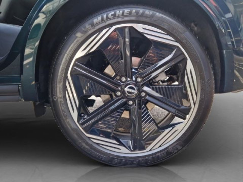 Ansicht 15 - Neuwagen Fahrzeug, Modell Qashqai der Marke Nissan von Verkäufer B.Humborg Kfz. GmbH & Co. KG