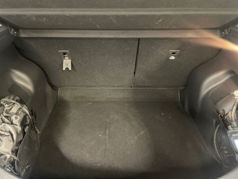 Ansicht 15 - Gebrauchtwagen Fahrzeug, Modell Leaf der Marke Nissan von Verkäufer Autohaus Rabus e.K.
