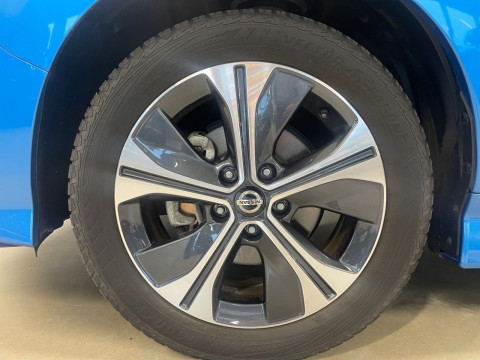 Ansicht 16 - Gebrauchtwagen Fahrzeug, Modell Leaf der Marke Nissan von Verkäufer Autohaus Rabus e.K.