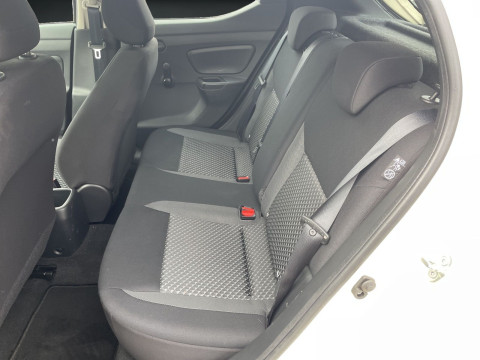 Ansicht 8 - Gebrauchtwagen Fahrzeug, Modell Micra der Marke Nissan von Verkäufer Autohaus MKM Huber GmbH / Gebrauchtwagenpark