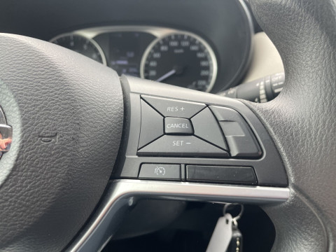 Ansicht 13 - Gebrauchtwagen Fahrzeug, Modell Micra der Marke Nissan von Verkäufer Autohaus MKM Huber GmbH / Gebrauchtwagenpark