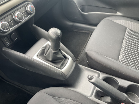 Ansicht 15 - Gebrauchtwagen Fahrzeug, Modell Micra der Marke Nissan von Verkäufer Autohaus MKM Huber GmbH / Gebrauchtwagenpark