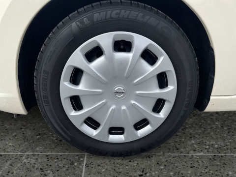 Ansicht 16 - Gebrauchtwagen Fahrzeug, Modell Micra der Marke Nissan von Verkäufer Autohaus MKM Huber GmbH / Gebrauchtwagenpark