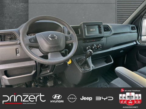 Ansicht 5 - Gebrauchtwagen Fahrzeug, Modell Interstar der Marke Nissan von Verkäufer Autohaus Am Prinzert Vertriebs GmbH