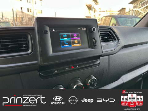 Ansicht 6 - Gebrauchtwagen Fahrzeug, Modell Interstar der Marke Nissan von Verkäufer Autohaus Am Prinzert Vertriebs GmbH