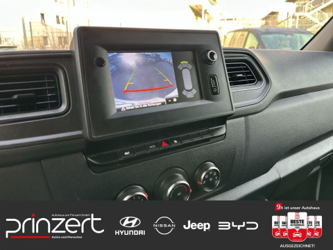 Ansicht 7 - Gebrauchtwagen Fahrzeug, Modell Interstar der Marke Nissan von Verkäufer Autohaus Am Prinzert Vertriebs GmbH