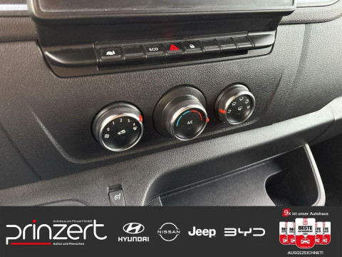 Ansicht 8 - Gebrauchtwagen Fahrzeug, Modell Interstar der Marke Nissan von Verkäufer Autohaus Am Prinzert Vertriebs GmbH