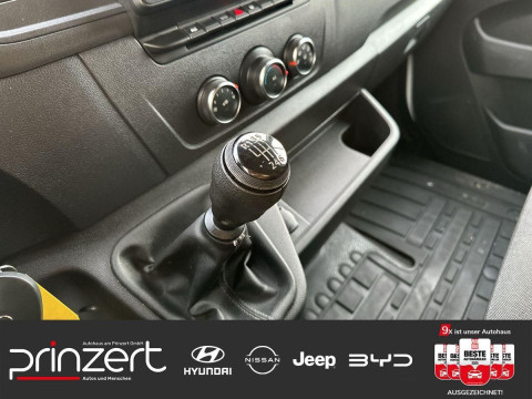 Ansicht 9 - Gebrauchtwagen Fahrzeug, Modell Interstar der Marke Nissan von Verkäufer Autohaus Am Prinzert Vertriebs GmbH