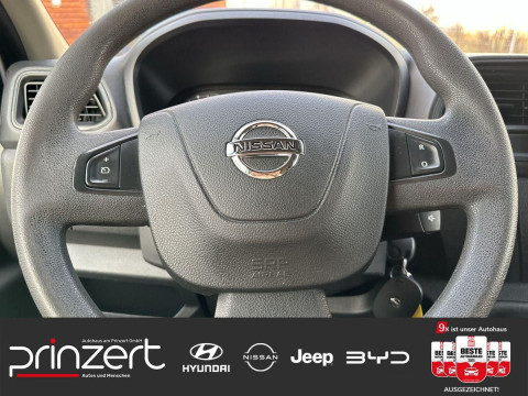 Ansicht 11 - Gebrauchtwagen Fahrzeug, Modell Interstar der Marke Nissan von Verkäufer Autohaus Am Prinzert Vertriebs GmbH