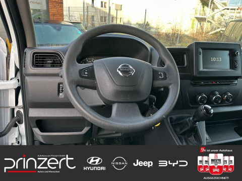 Ansicht 12 - Gebrauchtwagen Fahrzeug, Modell Interstar der Marke Nissan von Verkäufer Autohaus Am Prinzert Vertriebs GmbH