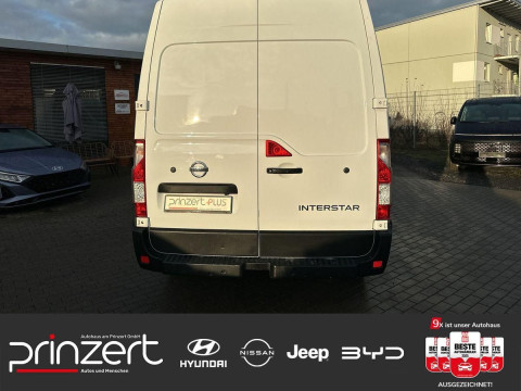 Ansicht 15 - Gebrauchtwagen Fahrzeug, Modell Interstar der Marke Nissan von Verkäufer Autohaus Am Prinzert Vertriebs GmbH