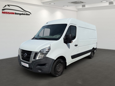 Ansicht 2 - Gebrauchtwagen Fahrzeug, Modell NV400 der Marke Nissan von Verkäufer Autohaus Bengelsträter GmbH