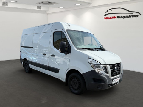 Ansicht 3 - Gebrauchtwagen Fahrzeug, Modell NV400 der Marke Nissan von Verkäufer Autohaus Bengelsträter GmbH