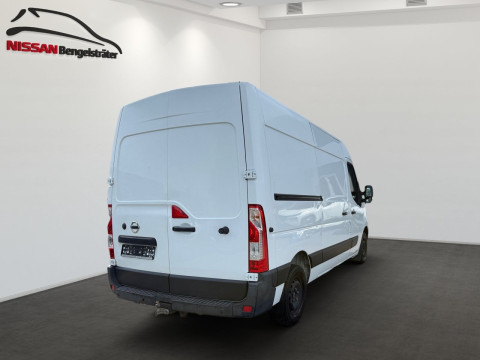 Ansicht 4 - Gebrauchtwagen Fahrzeug, Modell NV400 der Marke Nissan von Verkäufer Autohaus Bengelsträter GmbH