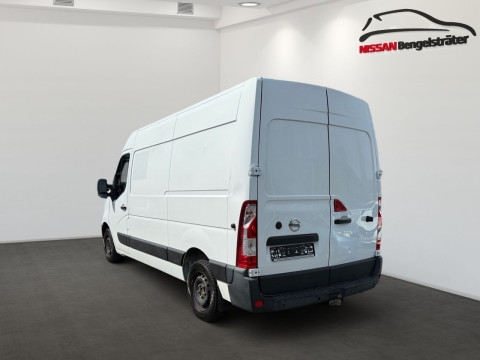 Ansicht 5 - Gebrauchtwagen Fahrzeug, Modell NV400 der Marke Nissan von Verkäufer Autohaus Bengelsträter GmbH