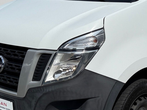 Ansicht 6 - Gebrauchtwagen Fahrzeug, Modell NV400 der Marke Nissan von Verkäufer Autohaus Bengelsträter GmbH