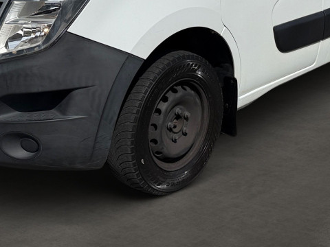 Ansicht 7 - Gebrauchtwagen Fahrzeug, Modell NV400 der Marke Nissan von Verkäufer Autohaus Bengelsträter GmbH