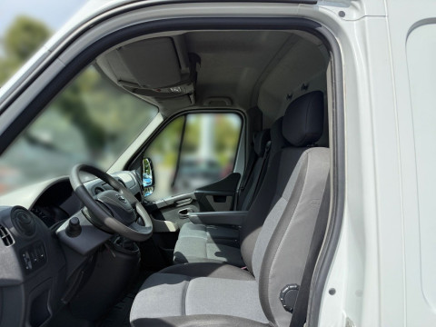 Ansicht 8 - Gebrauchtwagen Fahrzeug, Modell NV400 der Marke Nissan von Verkäufer Autohaus Bengelsträter GmbH