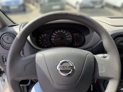 Ansicht 9 - Gebrauchtwagen Fahrzeug, Modell NV400 der Marke Nissan von Verkäufer Autohaus Bengelsträter GmbH