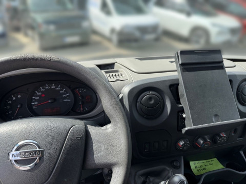 Ansicht 11 - Gebrauchtwagen Fahrzeug, Modell NV400 der Marke Nissan von Verkäufer Autohaus Bengelsträter GmbH