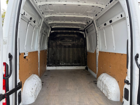 Ansicht 13 - Gebrauchtwagen Fahrzeug, Modell NV400 der Marke Nissan von Verkäufer Autohaus Bengelsträter GmbH