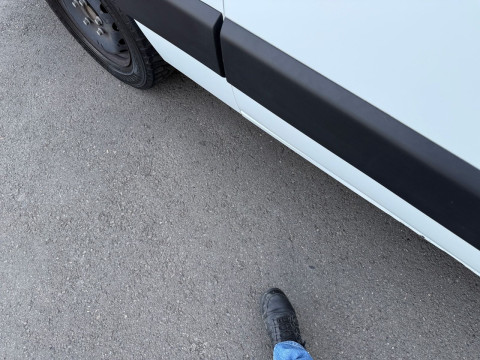 Ansicht 14 - Gebrauchtwagen Fahrzeug, Modell NV400 der Marke Nissan von Verkäufer Autohaus Bengelsträter GmbH