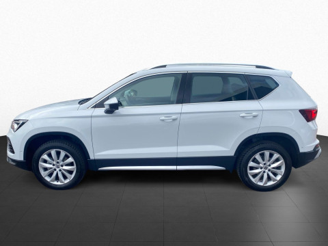 Seat - Ateca