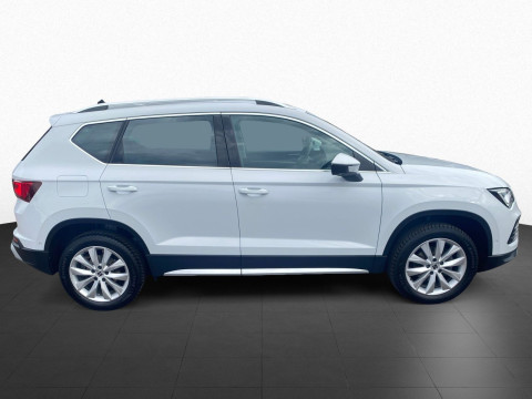 Seat - Ateca