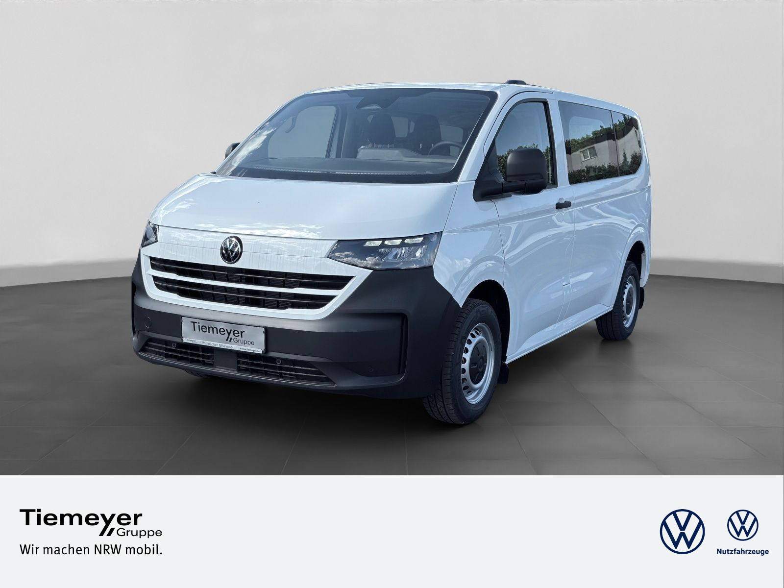 Volkswagen Transporter Kombi 2.0