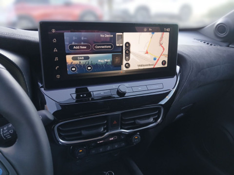 Ansicht 8 - Gebrauchtwagen Fahrzeug, Modell Juke der Marke Nissan von Verkäufer Auto-Center Wegener GmbH - Filiale Nauen